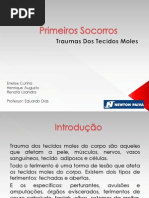 Primeiros Socorros (3)