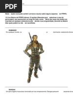 raças-final fantasy