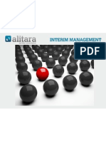 ALITARA InterimManagement