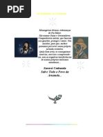 As Entidades Na Umbanda