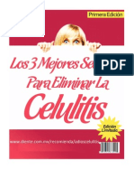 Adios Celulitis - Descargar Gratis