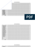 Daftar Bimbel