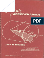 Nielsen - Missile Aerodynamics