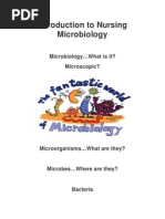 Introduction to Microbiology