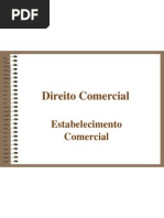Estabelecimento Empresarial