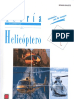 Raletz - Teoria Elemental Del Helicoptero