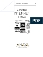 Conozca Internet