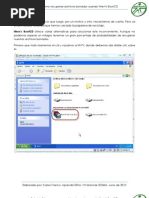 Download Tutorial Cmo recuperar archivos borrados usando Hirens BootCD by carlillos070 SN107009765 doc pdf