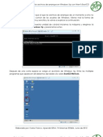 Download Tutorial Cmo reparar los archivos de arranque en Windows Xp con Hirens BootCD by carlillos070 SN107009871 doc pdf