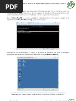 Download Tutorial Cmo reparar los archivos de arranque en Windows Xp con Hirens BootCD by carlillos070 SN107009871 doc pdf