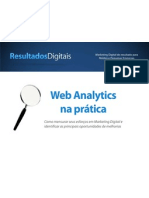 Web Analytics Na Pratica Resultados Digitais