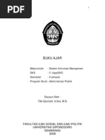 Download Buku Ajar Sim Publik Utk Mhs by zanggraeni SN107016125 doc pdf