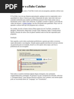 Como Usar o aTube Catcher