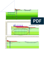 Input Material Dan Geometri Model-1