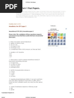 Download FCPS Part-1 Past Papers by Raja Muhammad Atif SN107019917 doc pdf