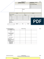 Plantilla - Proyecto / Evaluación WRB