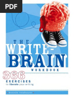 Download The Write-Brain Workbook by florisiiulian SN107021311 doc pdf