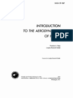 Talay, T.a. - Introduction to Aerodynamics of Flight [NASA SP-367 1975]