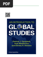 Introduction to Global Studies 2nd Ed. | PDF