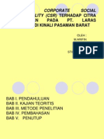 Akuntansi Perusahaan Dagang