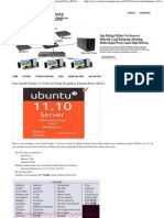 Cara Install Ubuntu 11.10 Server Untuk Di Jadikan External Proxy BAG.1 - Wireless Router Proxy