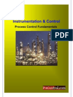 Process Control Fundamentals