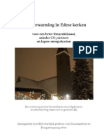 Kerk Ver Warming