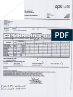 CCR 182 Mat Prima