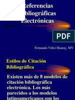 02 Bibliografías Electrónicas