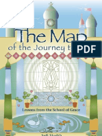 The Map of The Journey To God by M. R. Bawa Muhaiyaddeen