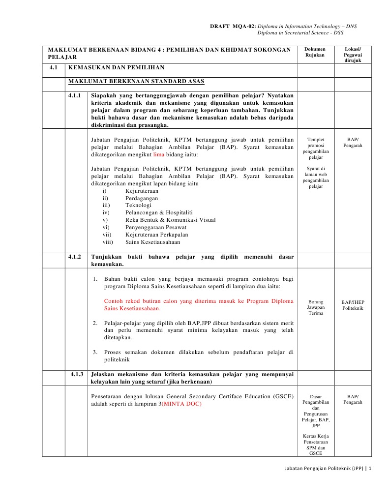 Bidang 4 Hep Pdf