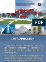 Estructuras Arquitectonicas de Vidrio