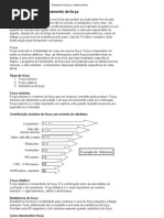 Treinamento de força e condicionamento