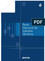 Pacto Nacional Abiquim