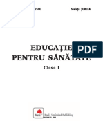 Programa Stimulare Cognitiva