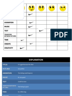 Rubric