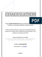 Coagulation 1