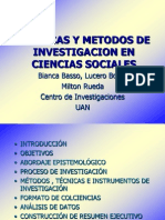 Tecnicas y Metodos Investigacion Ciencias Sociales Ok Ok Ok 1210778861426564 9