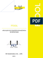 Ftool Manual