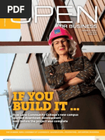 Download Open For Business Magazine - OctoberNovember 12 Issue by Eugene Area Chamber of Commerce Communications  SN107082817 doc pdf