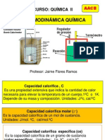 Termodinámica Química-2012-2