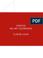 E60 Club Lucha