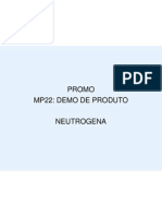 MP22 Neutrogena