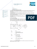 Chapter 5 - Torsion - Strength of Materials - Part 1