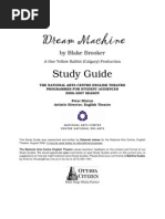 Dream Machine Guide