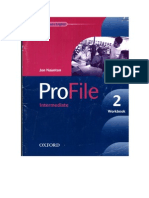 Profile 2 Intermediate-WorkBook