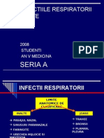 RINOFARINGITA ACUTA 27 02studenti