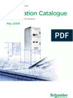 Application Catalogue: Medium Voltage Distribution