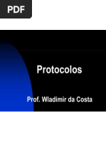 Protocol o