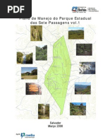 Sete Passagens Vol1